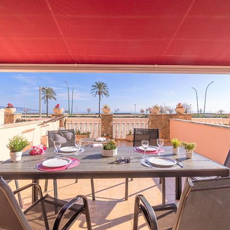 Apart-Rent Apartment Marenostrum 0097 Empuriabrava Luaran gambar