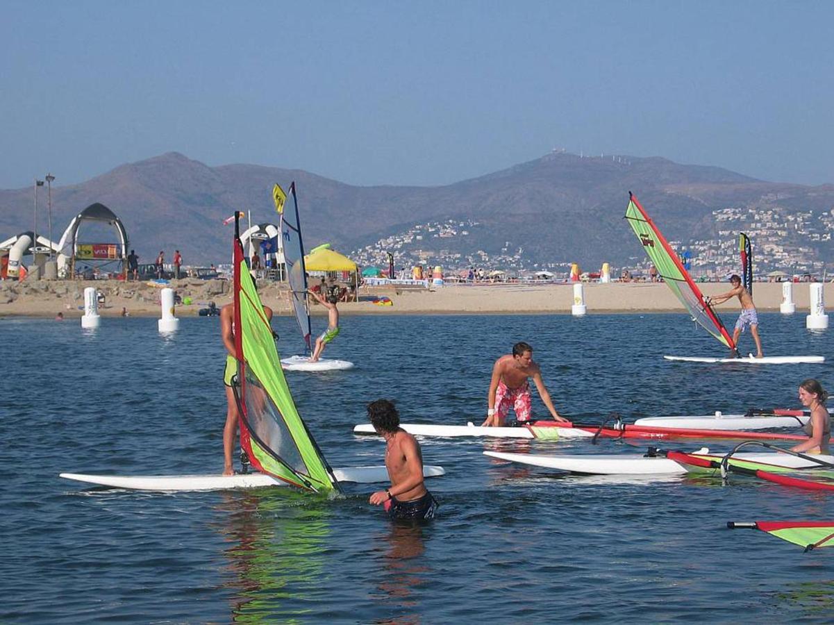 Apart-Rent Apartment Marenostrum 0097 Empuriabrava Luaran gambar