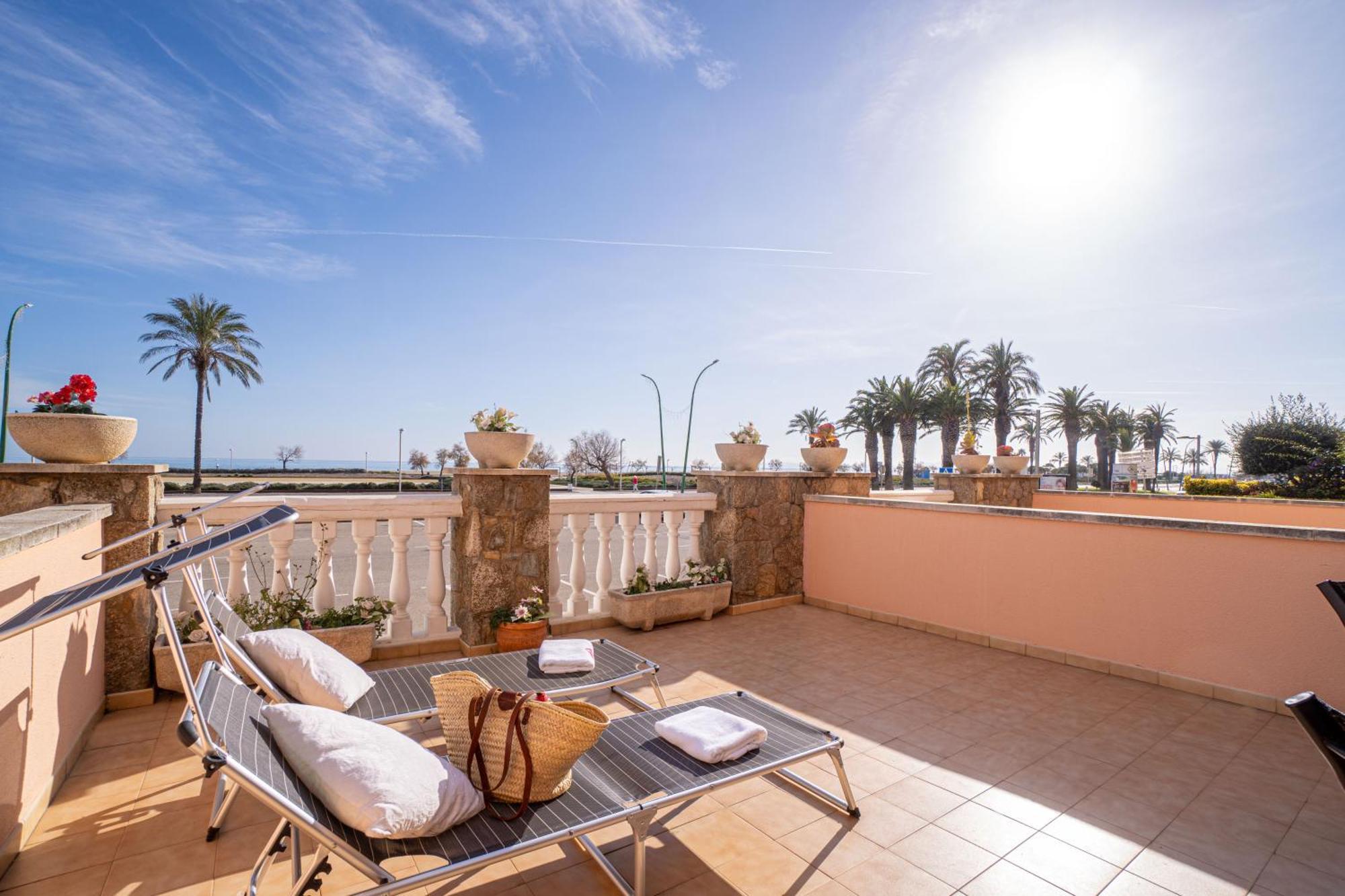 Apart-Rent Apartment Marenostrum 0097 Empuriabrava Luaran gambar