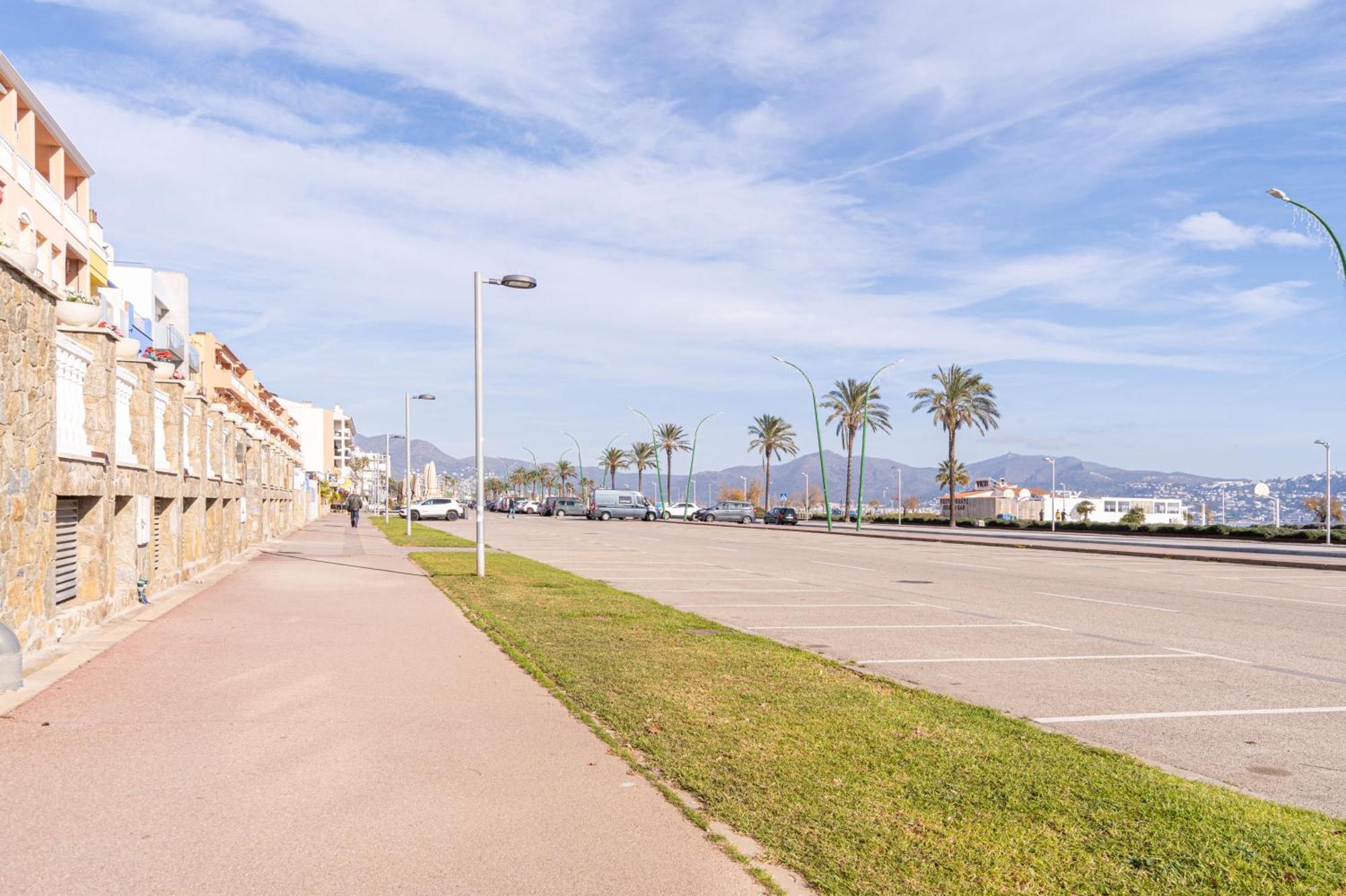 Apart-Rent Apartment Marenostrum 0097 Empuriabrava Luaran gambar