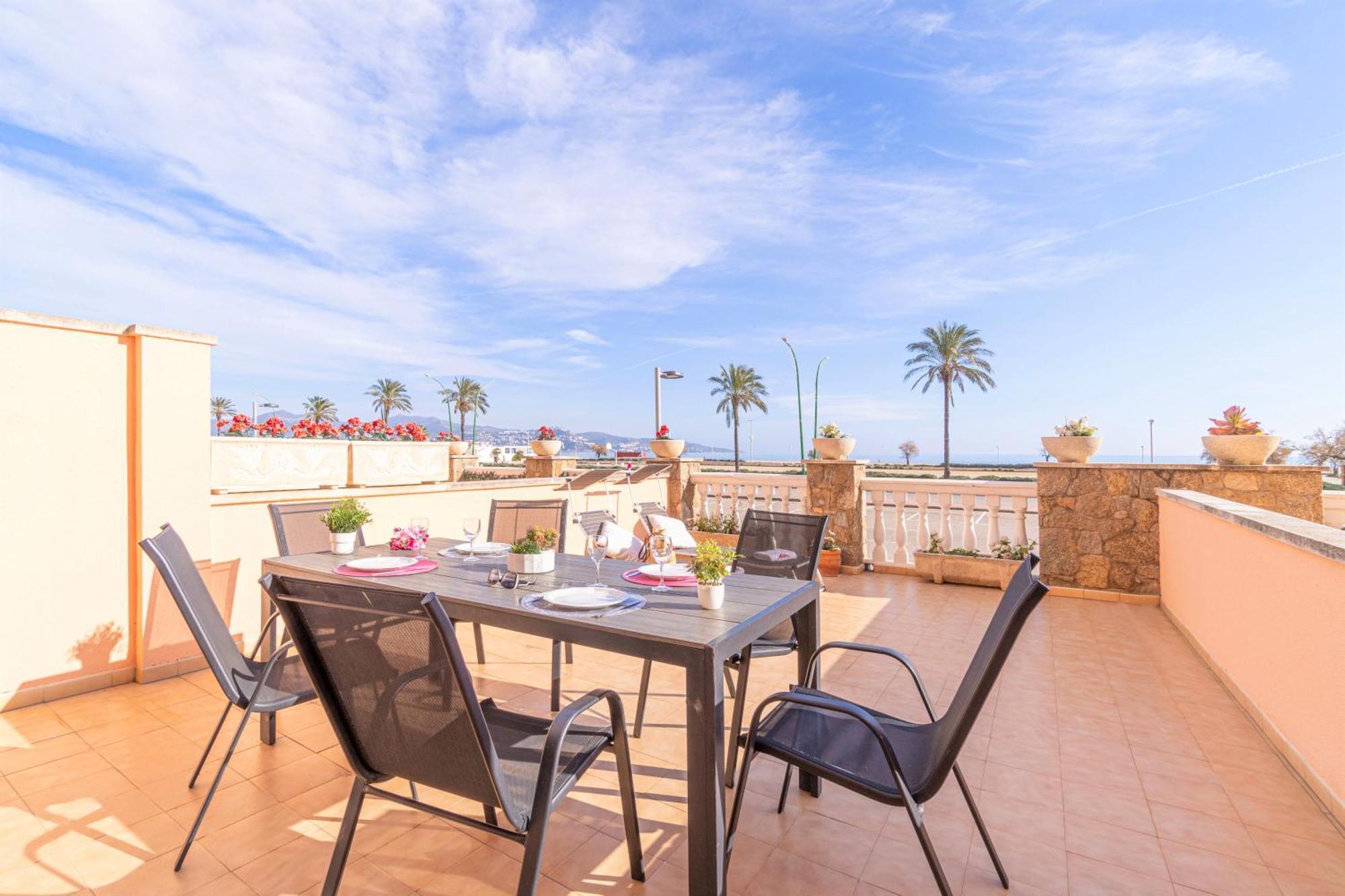 Apart-Rent Apartment Marenostrum 0097 Empuriabrava Luaran gambar