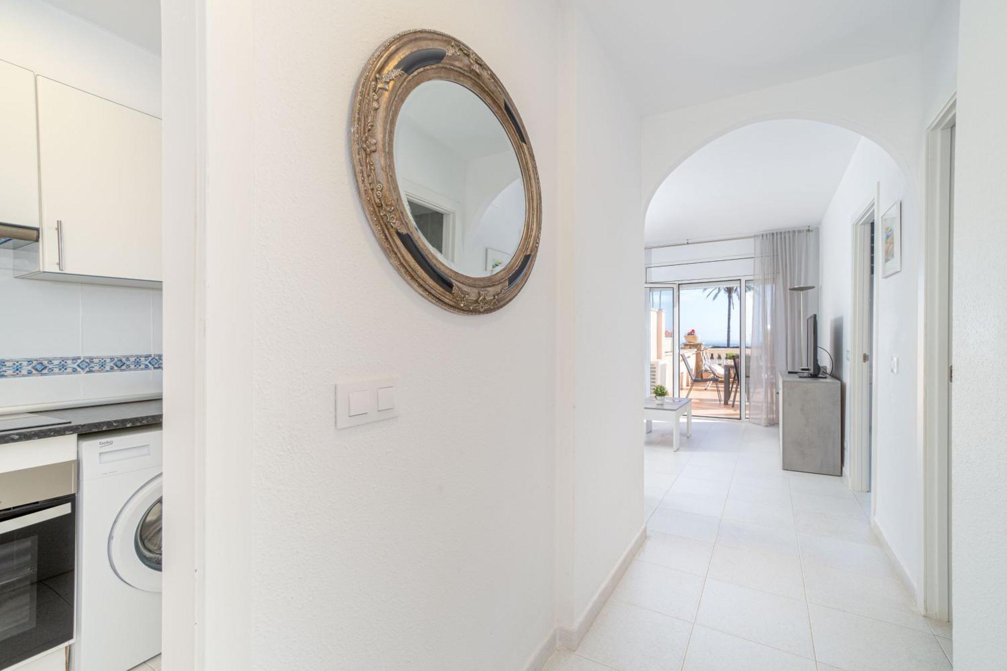 Apart-Rent Apartment Marenostrum 0097 Empuriabrava Luaran gambar
